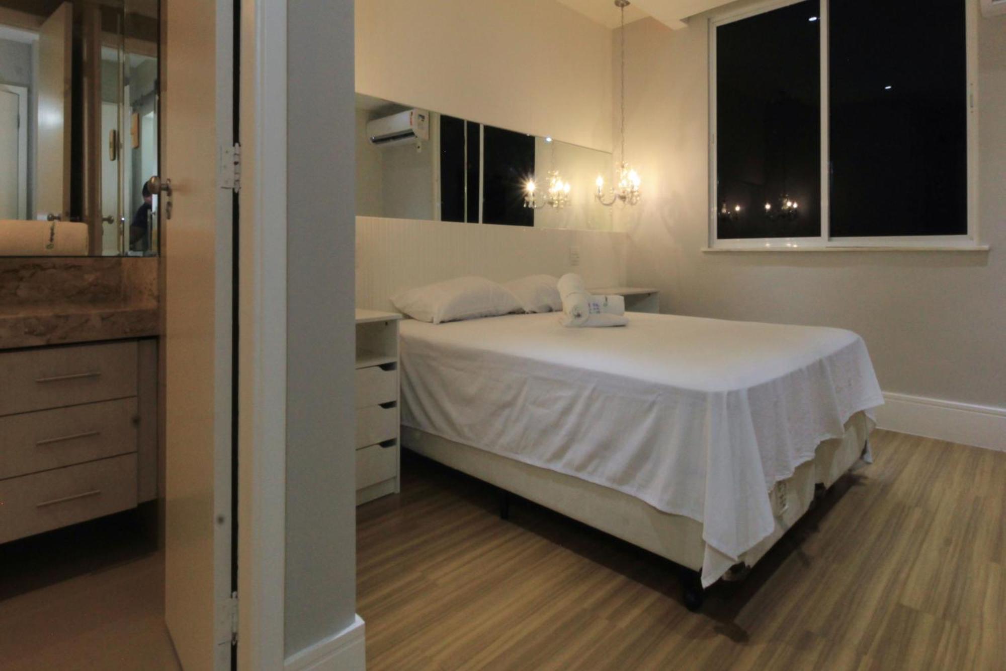 Rio Spot Homes Copacabana D050 Rio de Janeiro Exteriér fotografie